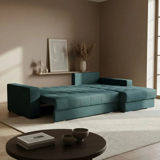 Coltar extensibil Boston Premium