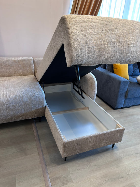coltar modern haga