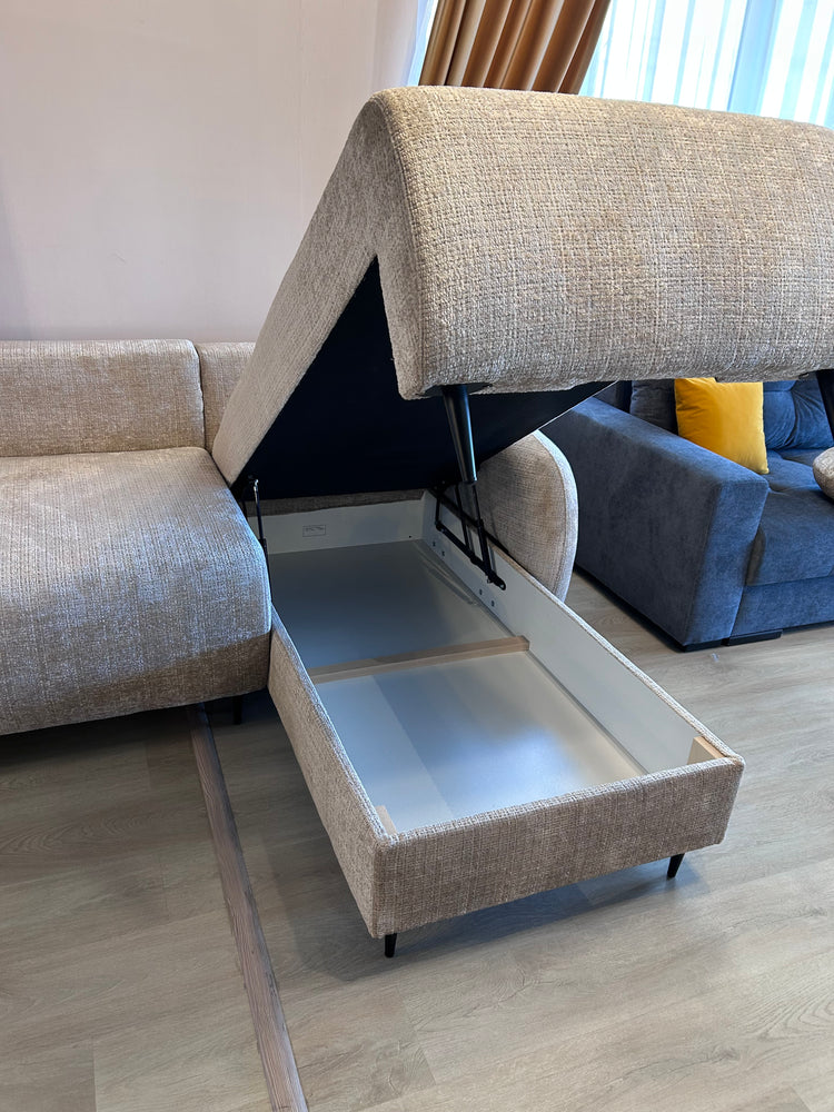 coltar modern haga