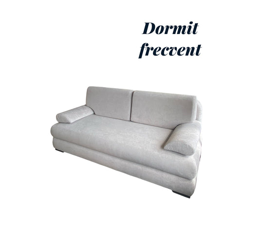canapea dormit