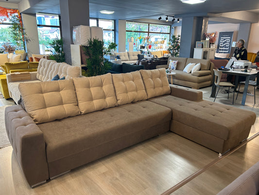 Coltar extensibil Lyon