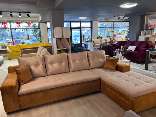 Coltar extensibil Vienna