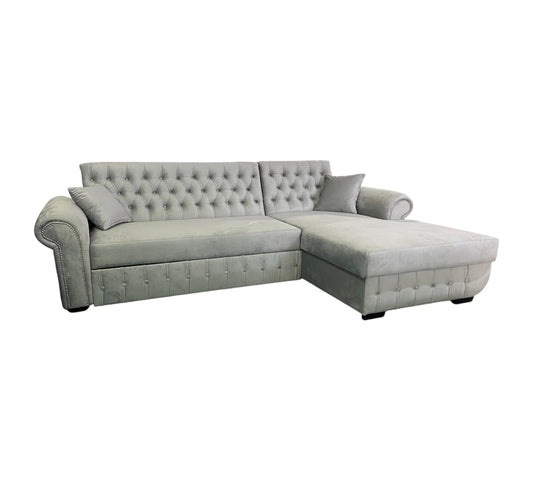 Coltar extensibil Sarah
