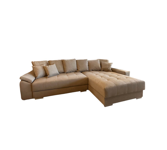 Coltar Extensibil Cairo 300cm Arcuri Pocket