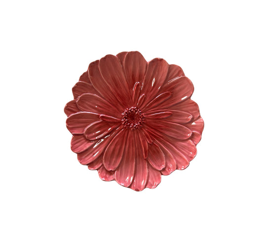 Farfurie floare