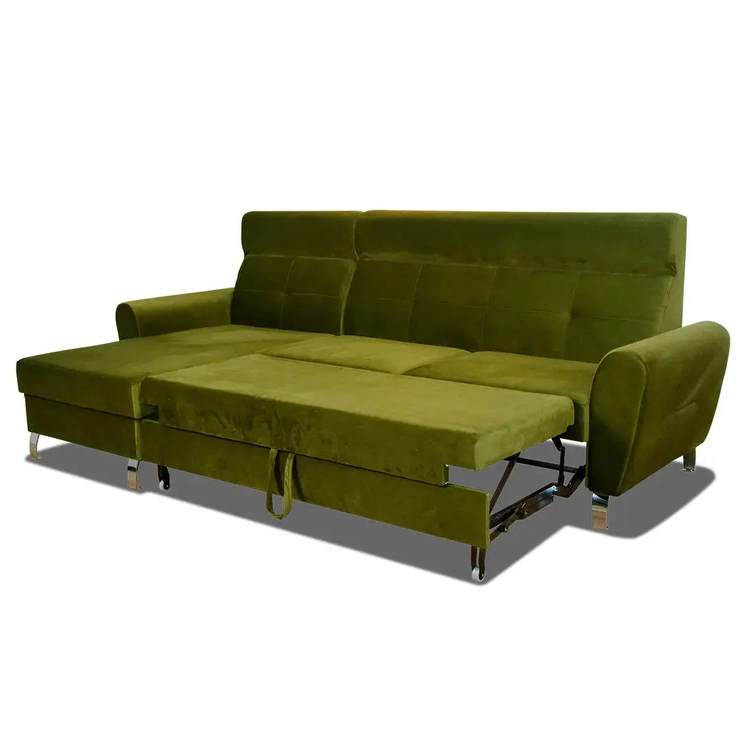 Coltar Extensibil Roma