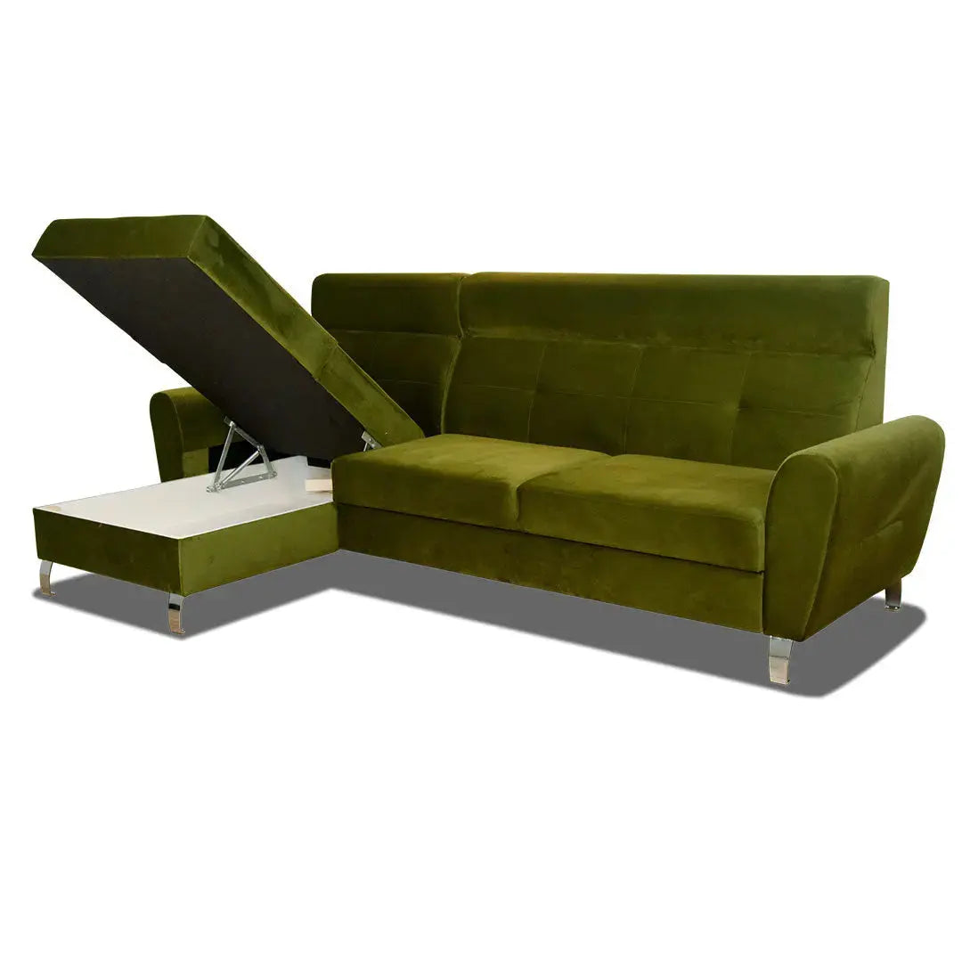 Coltar Extensibil Roma