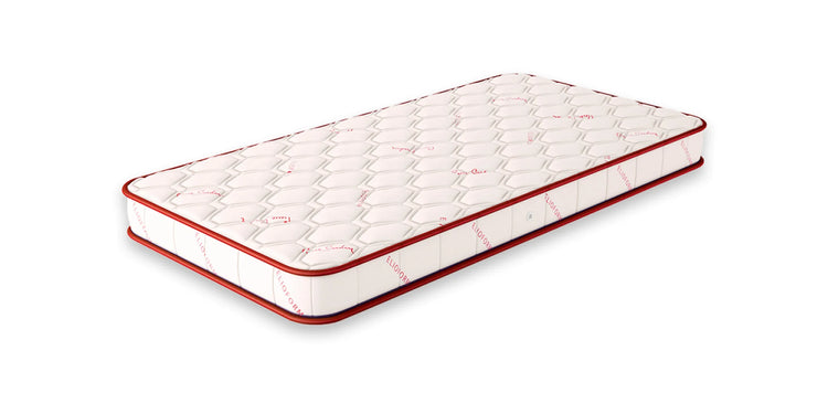 Saltea spuma patut copii Baby by Pierre Cardin-Livrare gratuita la plata c cardul