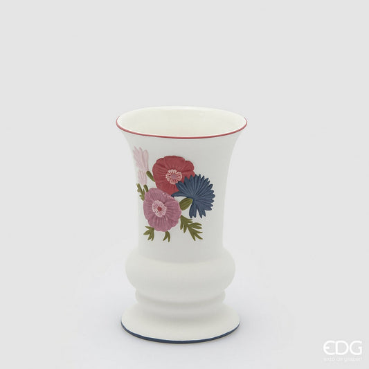 Vaza Decoflor cupa H 23 cm
