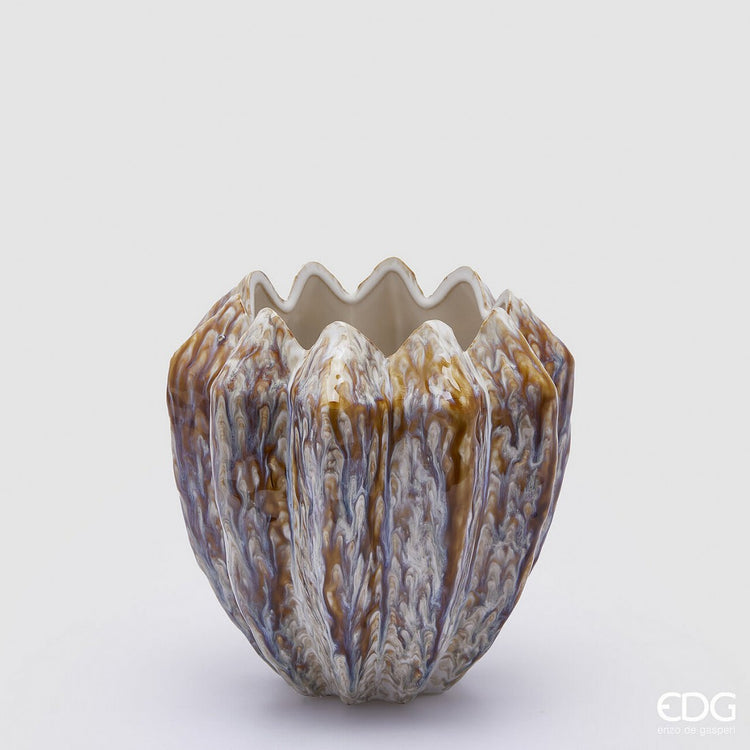 Vază ceramică model Agave