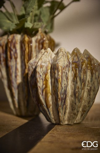 Vază ceramică model Agave