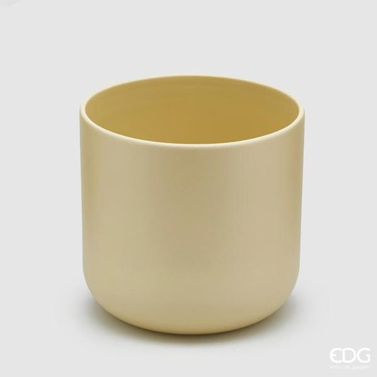 Ghiveci ceramic H -13 cm