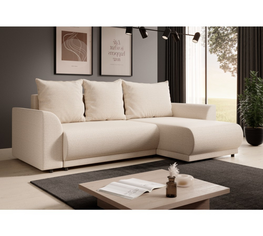 Coltar extensibil reversibil Limon