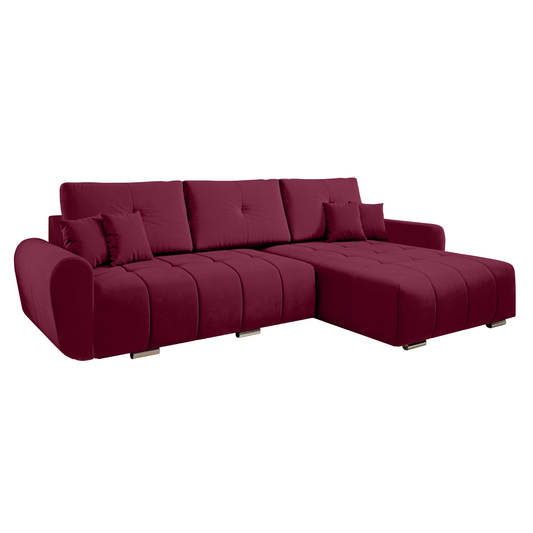 Coltar reversibil Longa