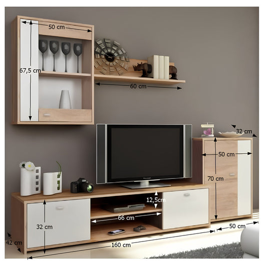 mobila living genta