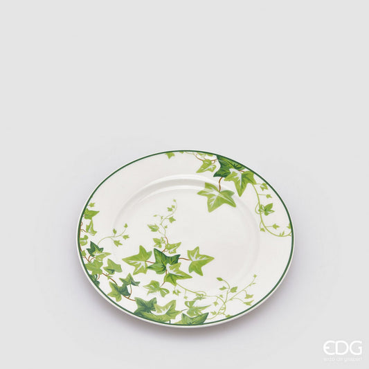 Set 6 farfurii desert Edera-colectie exclusiva EDG