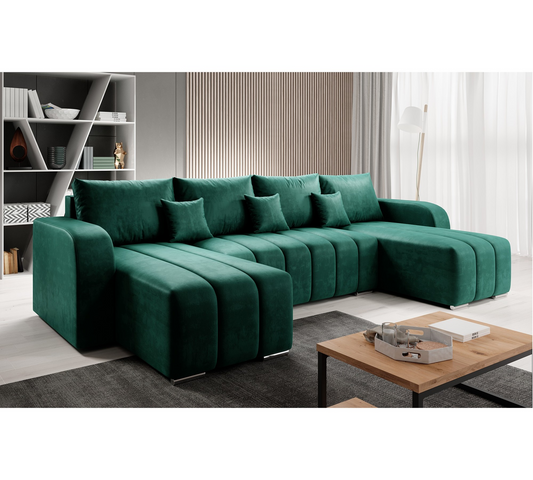 Coltar extensibil Porima U