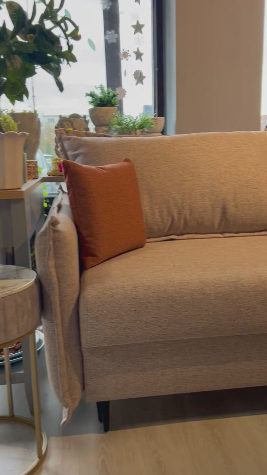 Canapea extensibila Dani