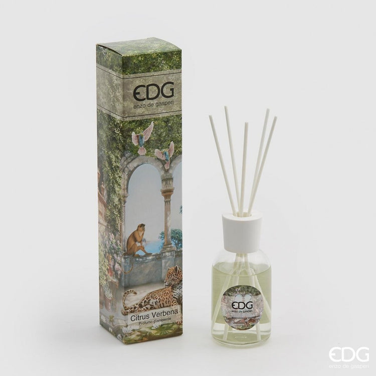 Odorizant camera Citrus Verbena 100 ml