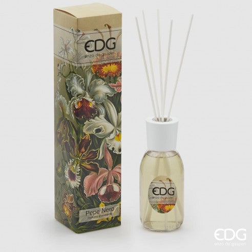 Odorizant camera EDG Black Pepper