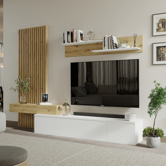 Ansamblu Living REBEKA