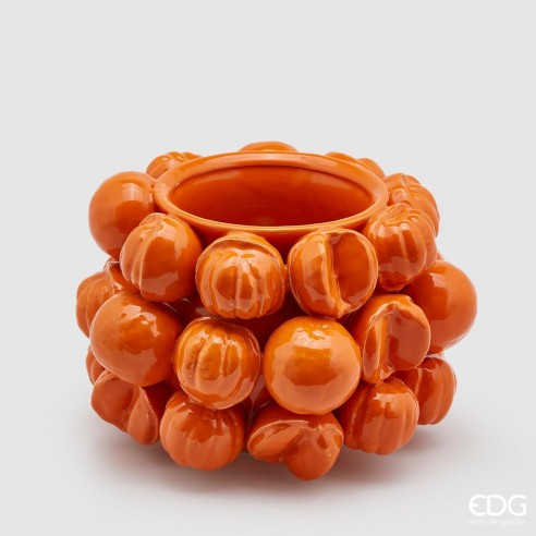 Vaza Chakra Mandarine