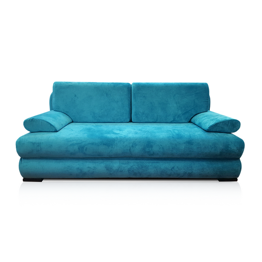 Canapea extensibila mica Leni 210 cm-dormit frecvent