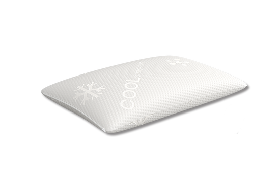 Perna Memory Coolcomfort – Efect Răcoritor & Spumă 100% cu Memorie | Armonia Sibiu