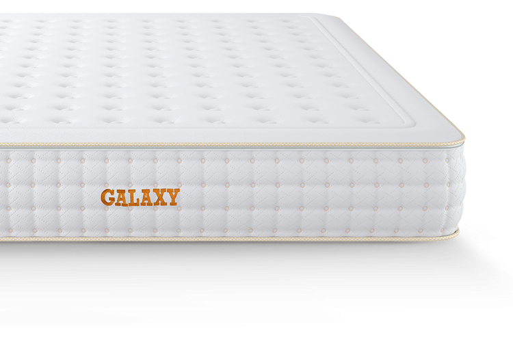 Saltea spuma  Galaxy  30 cm LIVRARE GRATUITA la plata cu cardul