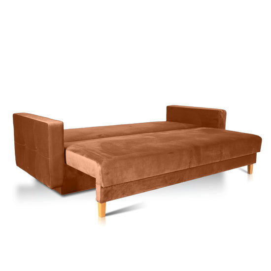 Canapea Extensibila Remo dormit frecvent