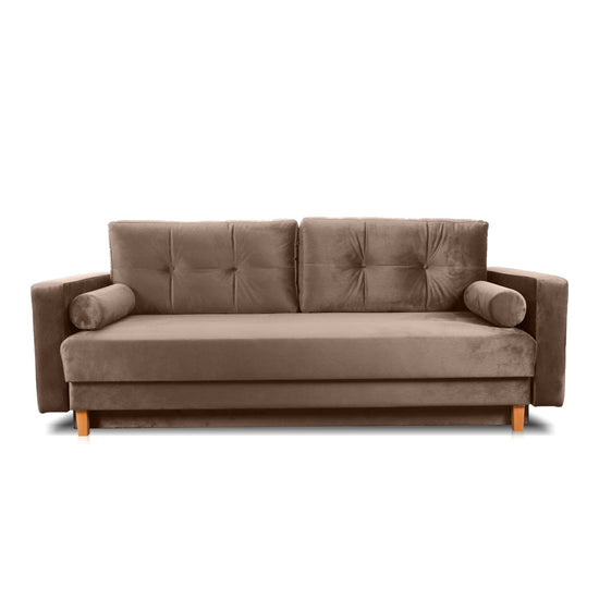 Canapea extensibila Remo