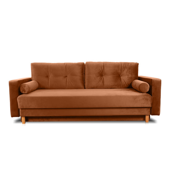 Canapea Extensibila Remo dormit frecvent