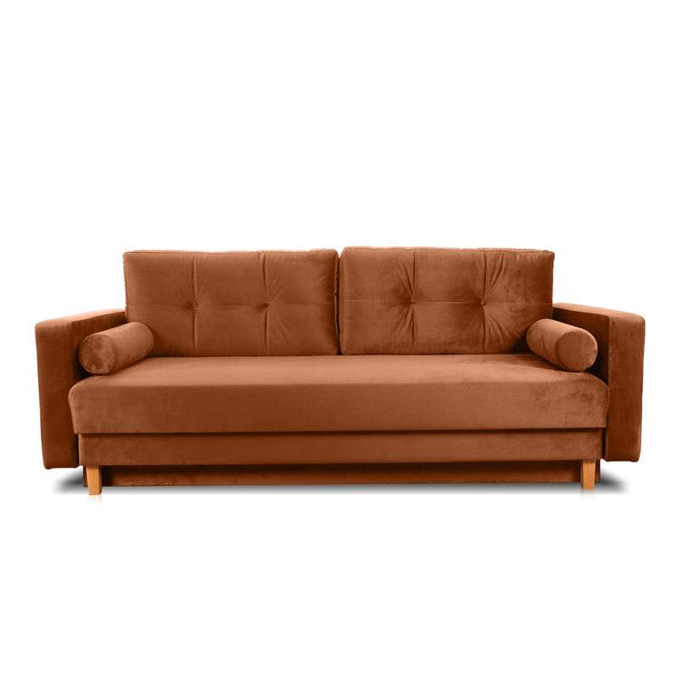 Canapea Extensibila Remo dormit frecvent