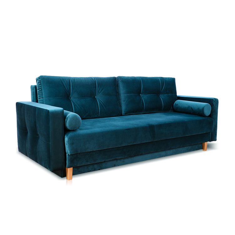 Canapea extensibila Remo