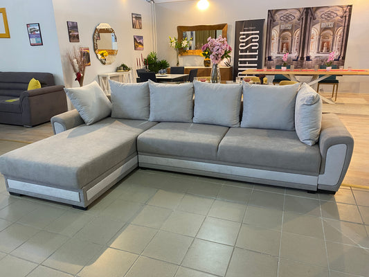 Coltar  extensibil Roma DC