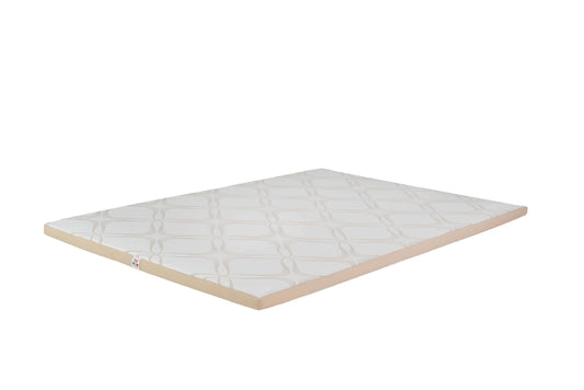 Topper memory 200/160/5, husa detasabila, 5 cm grosime
