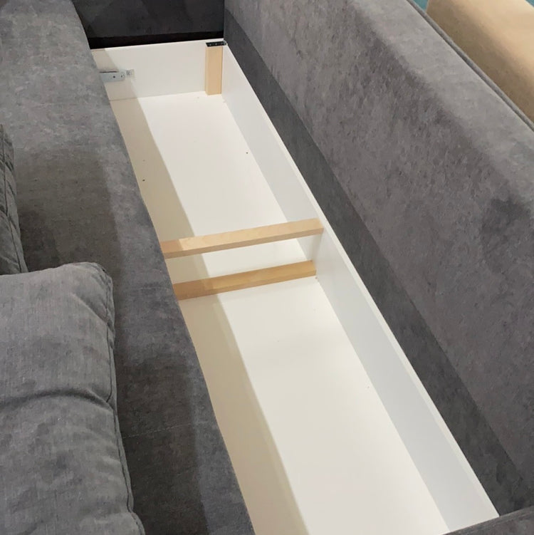 Canapea extensibila Vienna