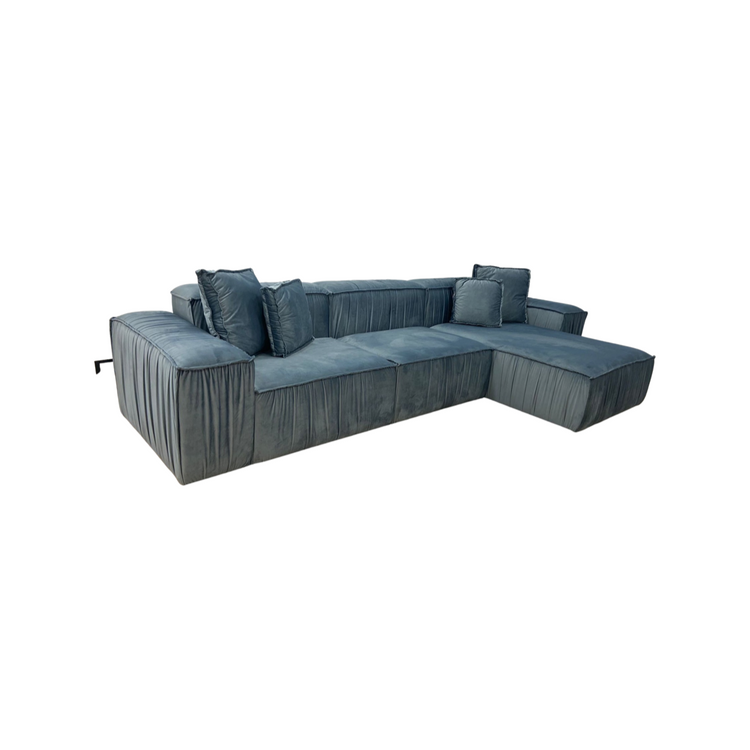coltar fix modern