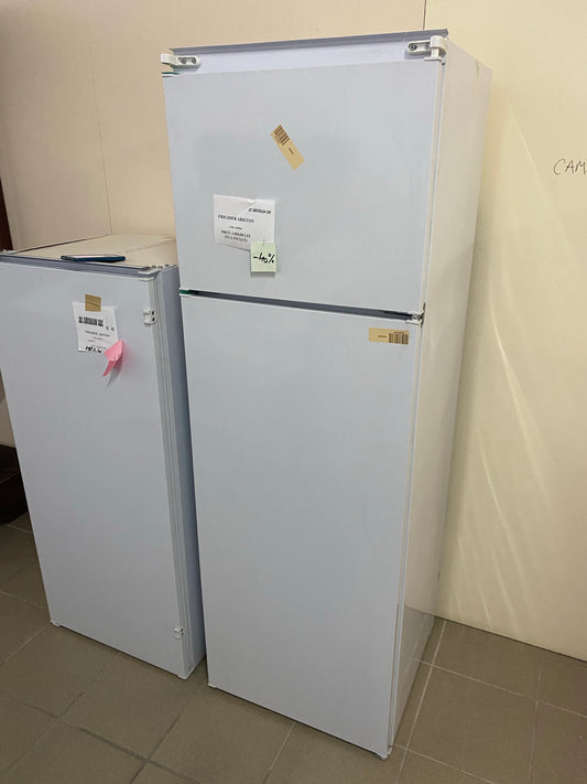 Frigider incorporabil 2 usi Ariston STOC OFERTA livrare doar in Sibiu