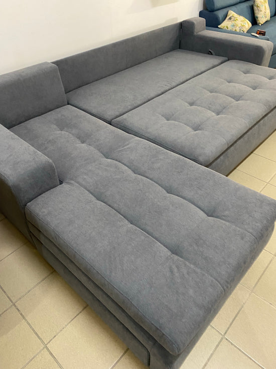 Coltar Extensibil Vienna cu Memorie