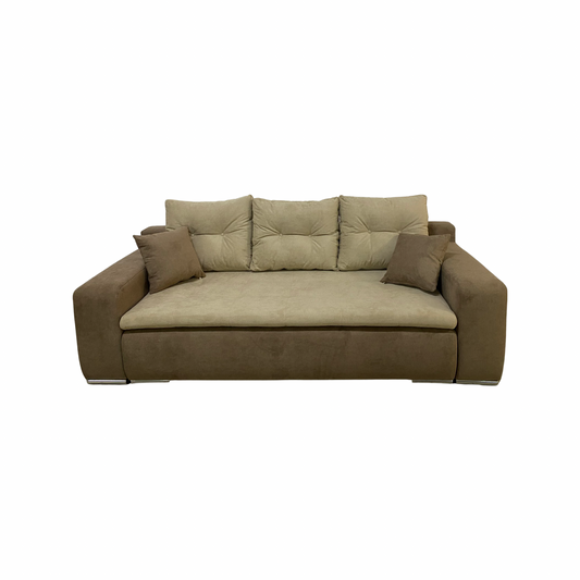 Canapea Vienna extensibila
