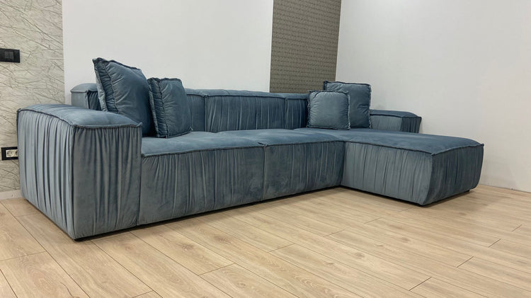 coltar fix modern