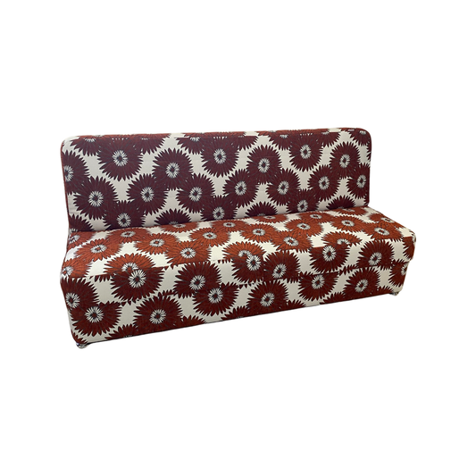 Canapea extensibila la oferta cu lada  Lucky