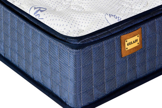 Saltea arcuri Premium Pocket-LIVRARE EXCLUSIVA JUD. SIBIU