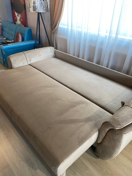 canapea extensibila