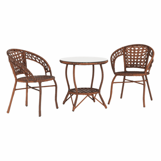 Set gradina/balcon/terasa Jarub, la comanda, livrare 2-3 saptamani