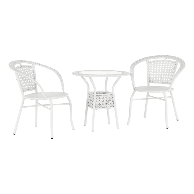 Set terasa/gradina/balcon Jenar, la comanda, livrare 2-3 saptamani