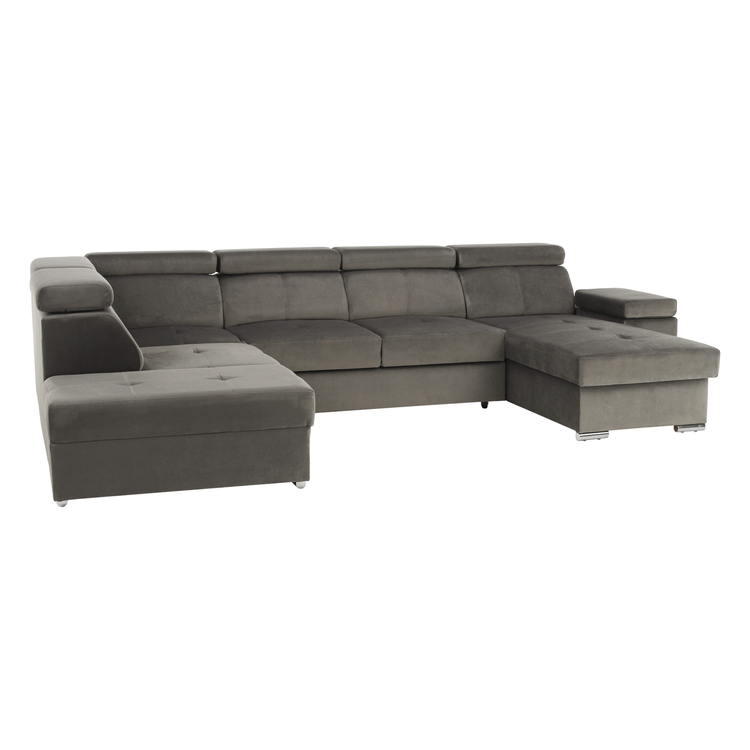 Coltar extensibil LAMORA U