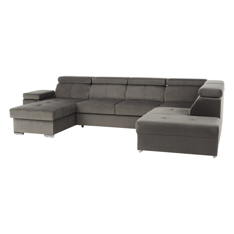 Coltar extensibil LAMORA U