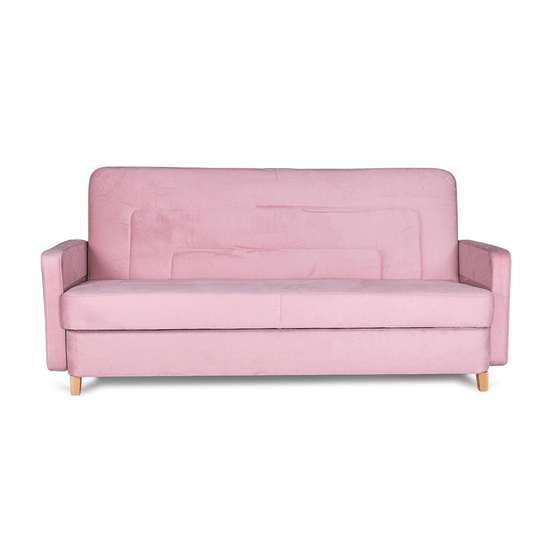 canapea ingusta sena